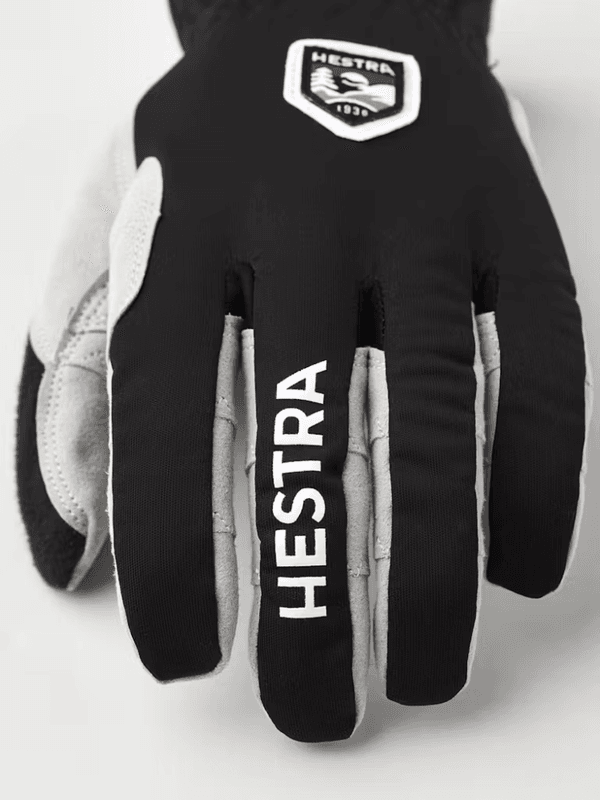 Windbreaker Ergo Grip Touring - 5 finger
