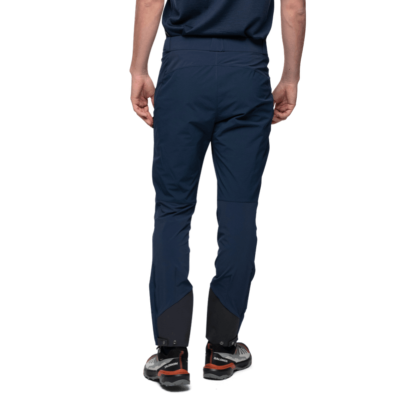 Rabot Softshell Pants Men