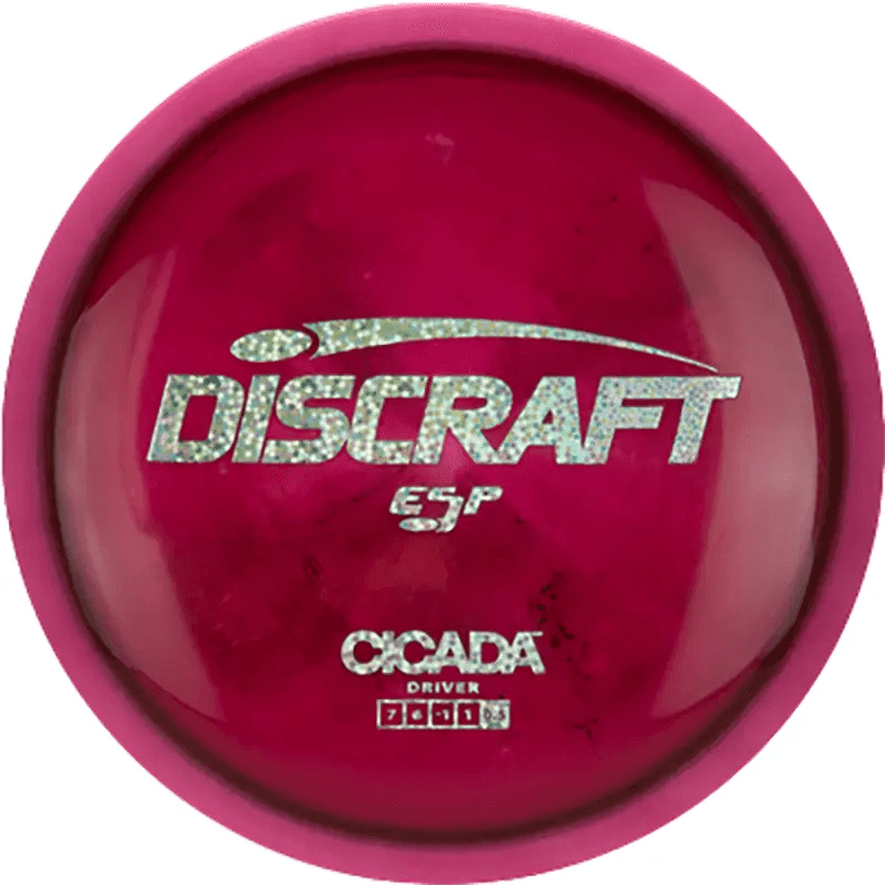Esp Driver Cicada