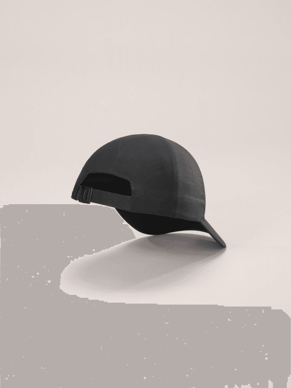Bird Word Cap