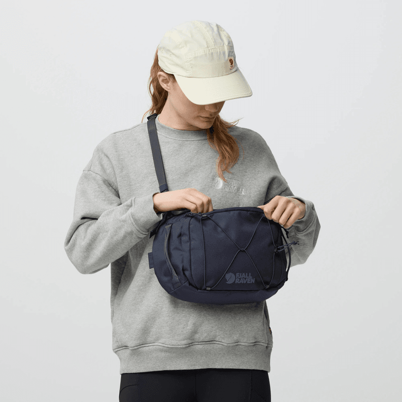 Skule Sling 6