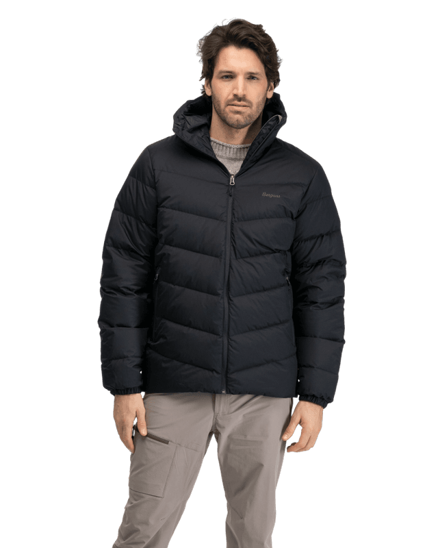 Garmo Down Hood Jacket Men