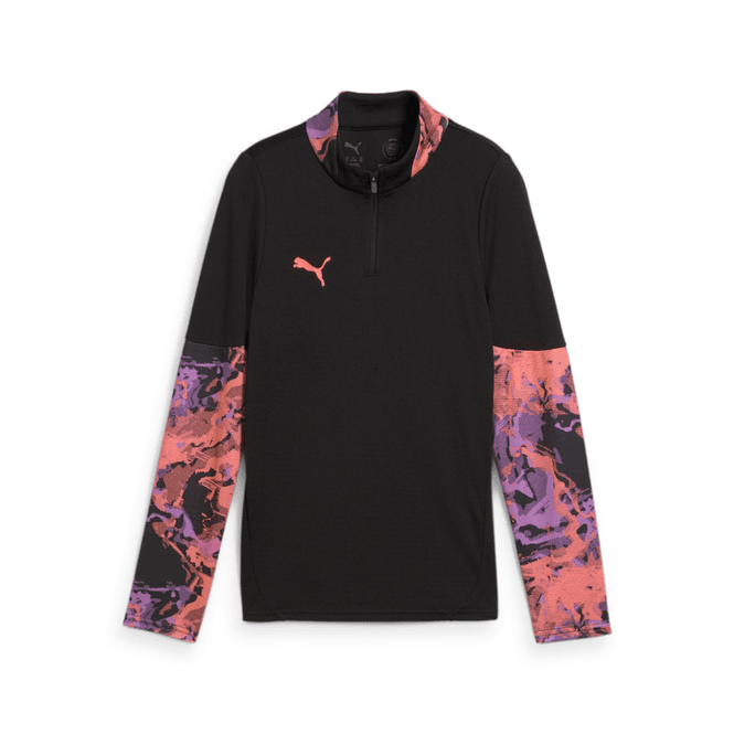 Hovedbilde individualCUP 1/4 Zip-Top jr P