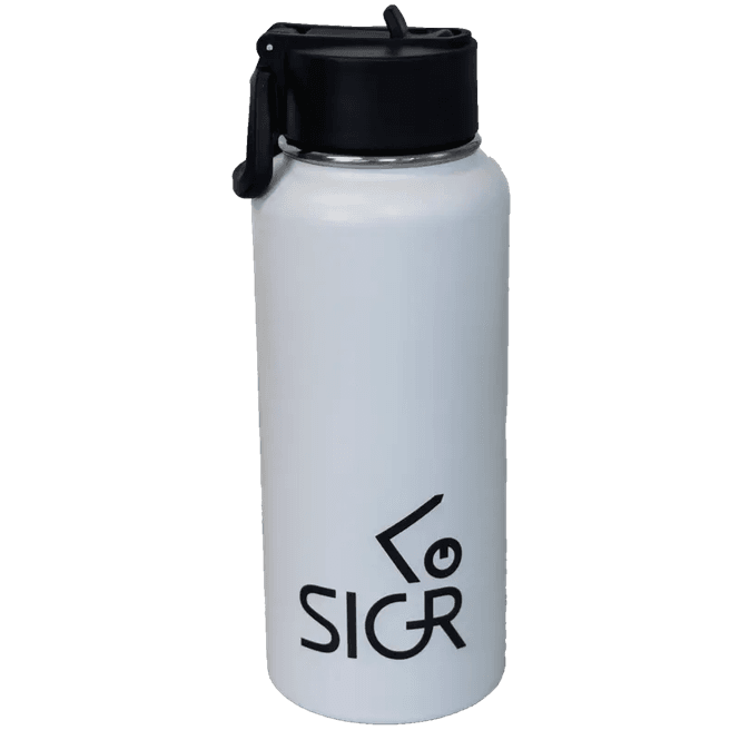 Hovedbilde SIGR Stainless Steel Water Bottle 1000ml