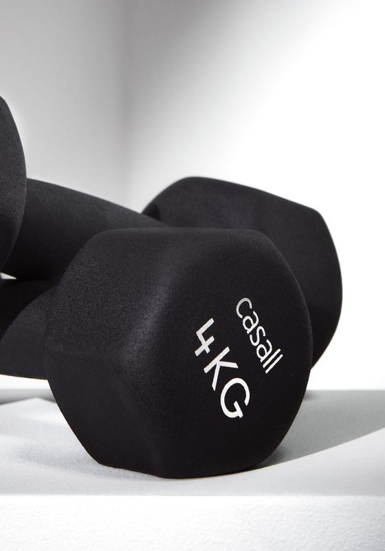Classic Dumbbell 4kg