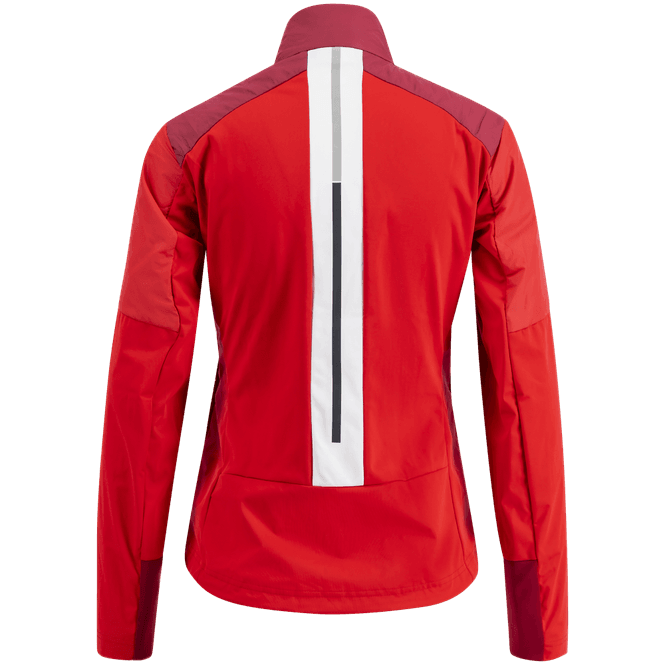 Hovedbilde Dynamic Hybrid Insulated Jacket W
