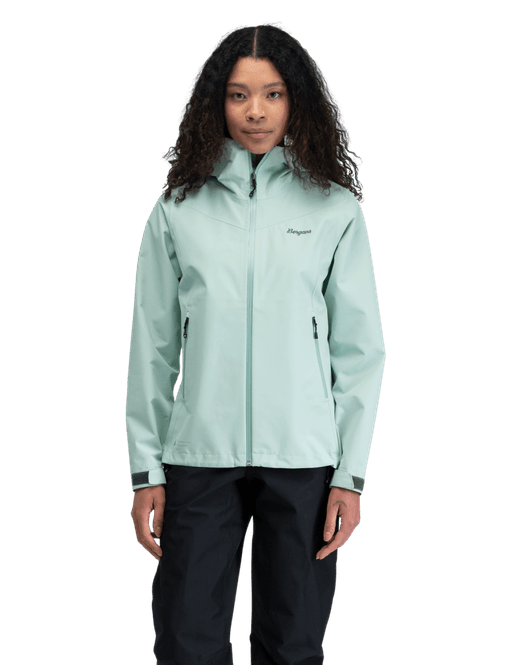 Hovedbilde Essentials 2.5L Shell Jacket Women