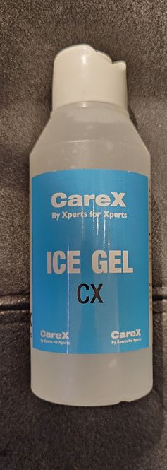 Hovedbilde Ice Gel