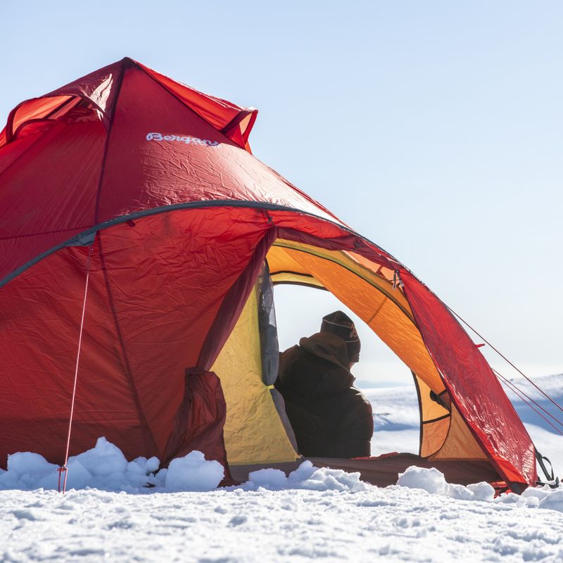 Wiglo® LT v.2 4-Pers Tent