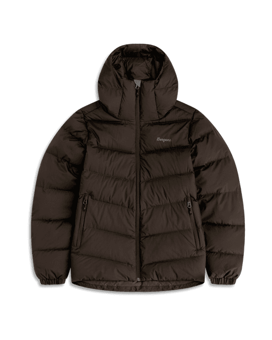 Hovedbilde Garmo Down Hood Jacket Women