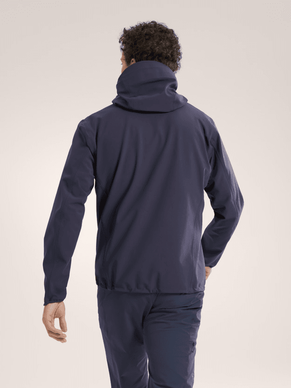 Gamma MX Hoody M