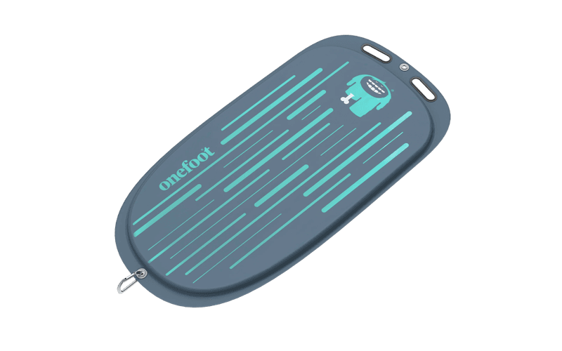 Snowpad