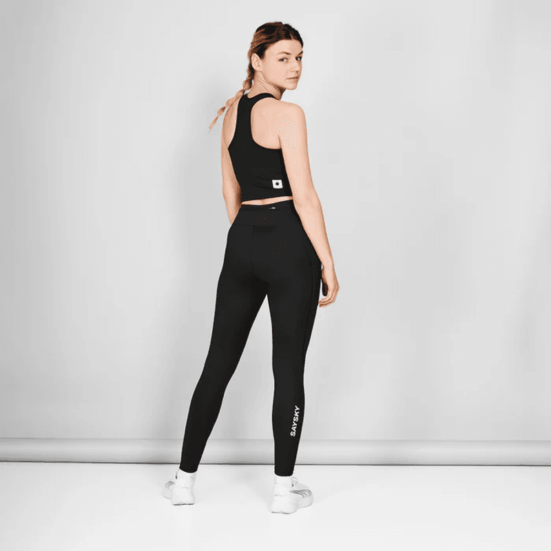 W Pace+ Long Tights