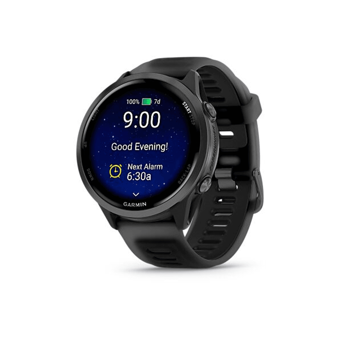 Forerunner 570 - WiFi, GPS, WW, Black