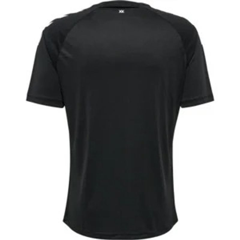 hmlCORE XK CORE POLY T-SHIRT S/S