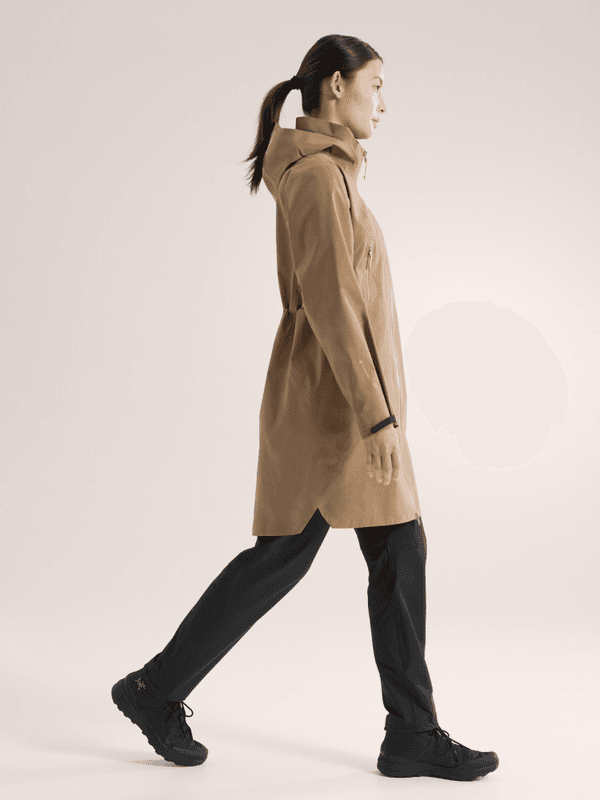 Beta Coat W