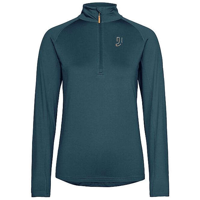 Hovedbilde Elemental Half Zip