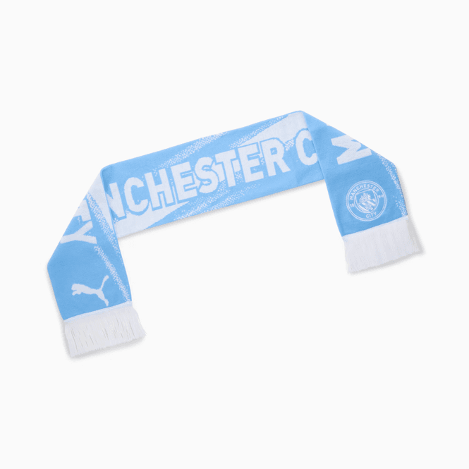Hovedbilde MCFC ESS Scarf