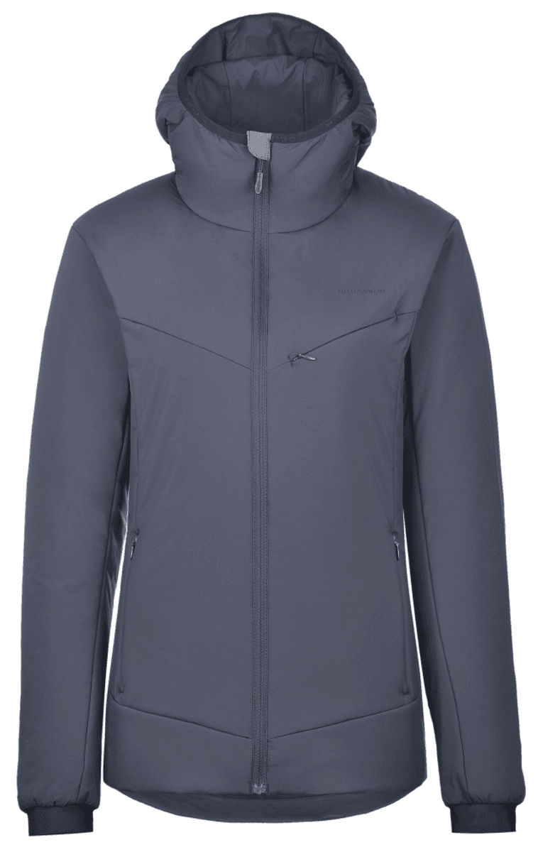 Bessfjellet Primaloft Jakke Dame