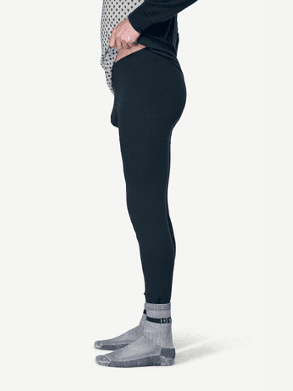 SIGNATURE MERINO 230 LONGS MAN