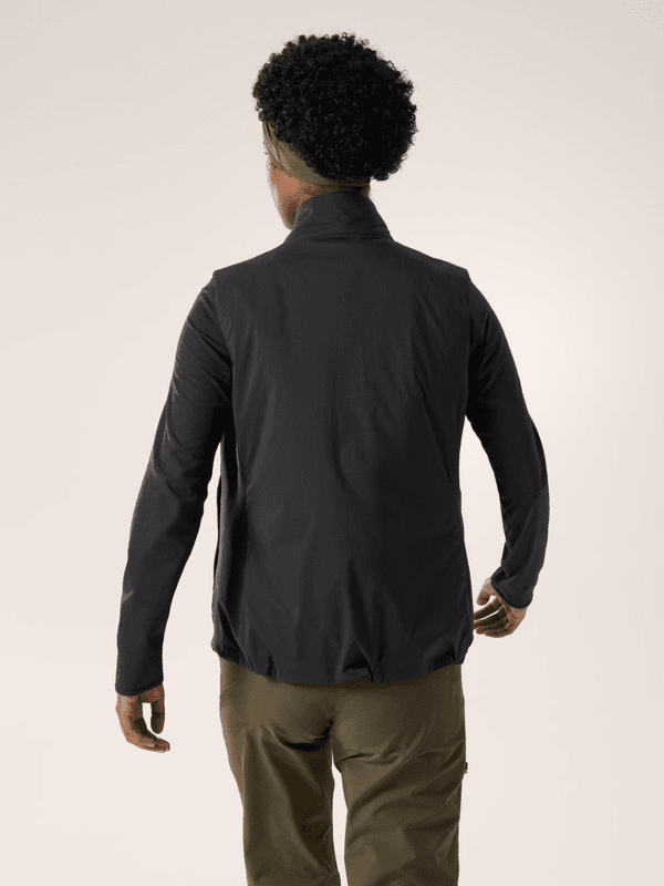 Atom Vest W