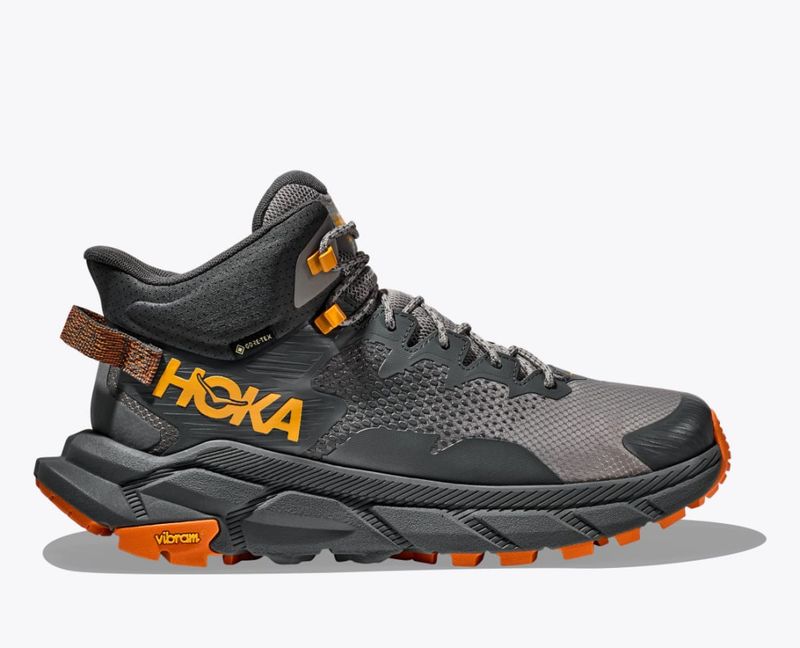 M TRAIL CODE GTX