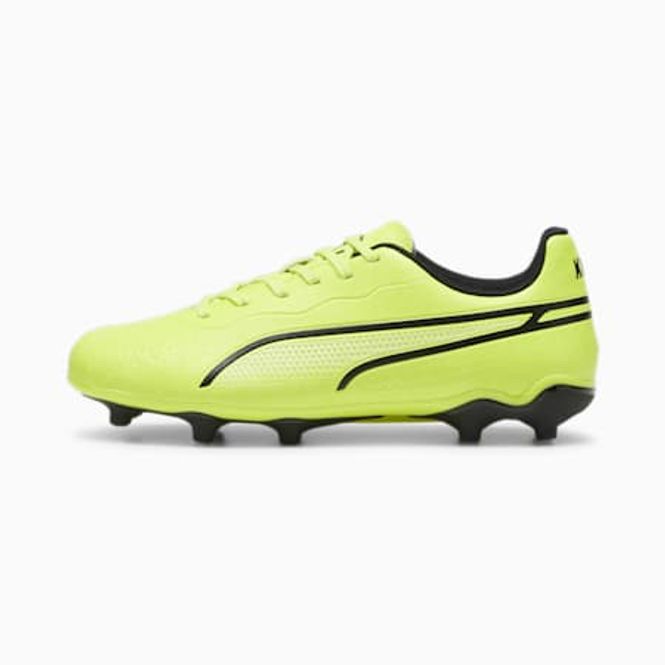 Hovedbilde KING MATCH FG/AG Jr