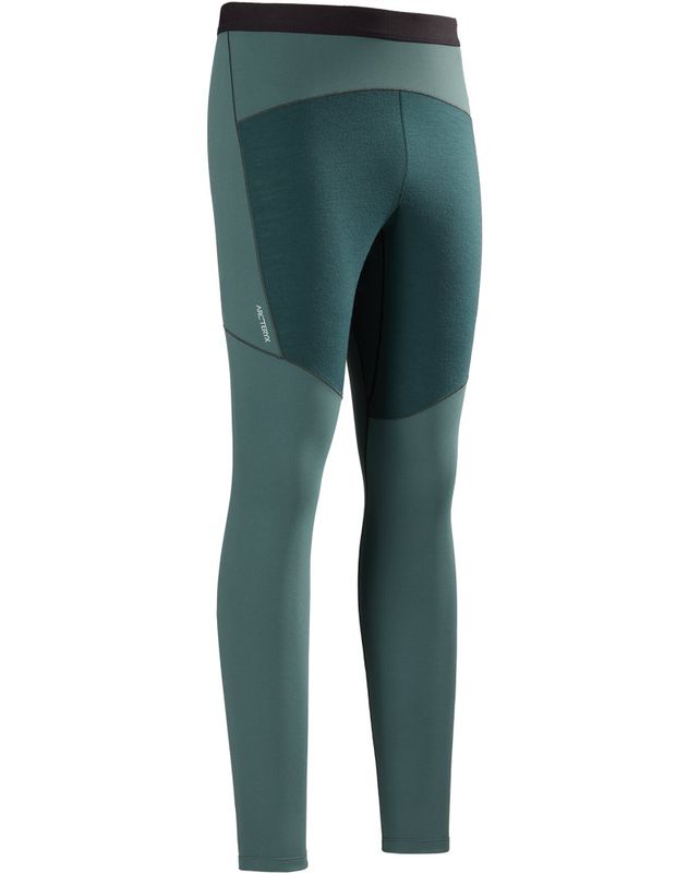 Rho Hybrid Bottom M