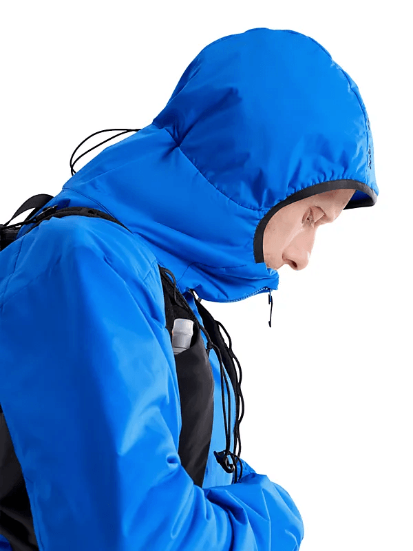 Atom Hoody M