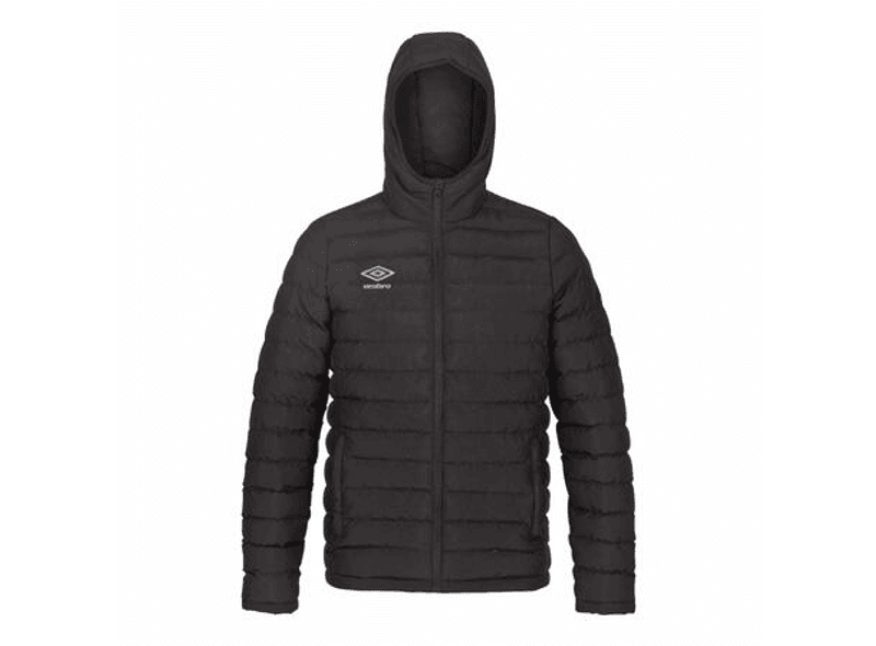 Core Tech Padded Jkt Jr