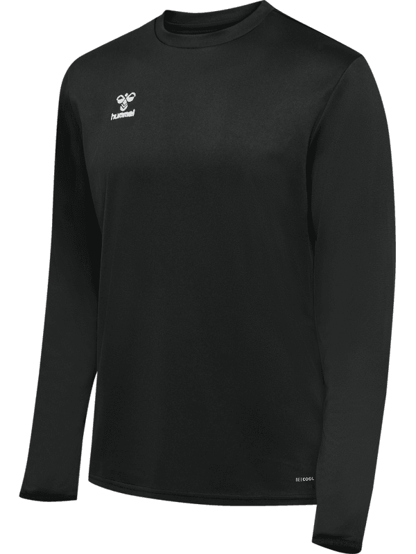 hmlESSENTIAL SWEATSHIRT