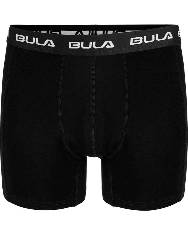 Solid Boxers