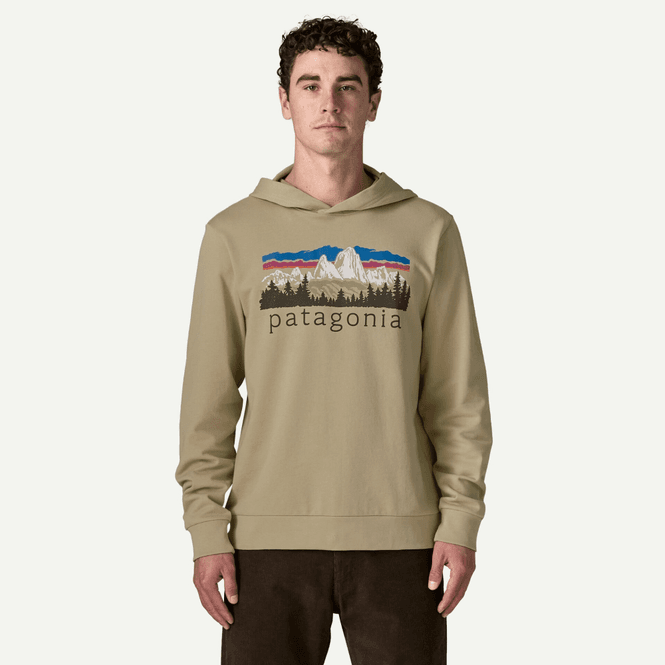Hovedbilde M Fitz Roy Foothills Daily Hoody