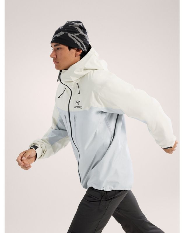 Alpha Jacket M