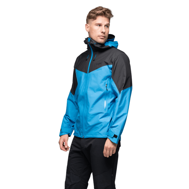 Hovedbilde Rabot Light 3L Shell Jacket Men