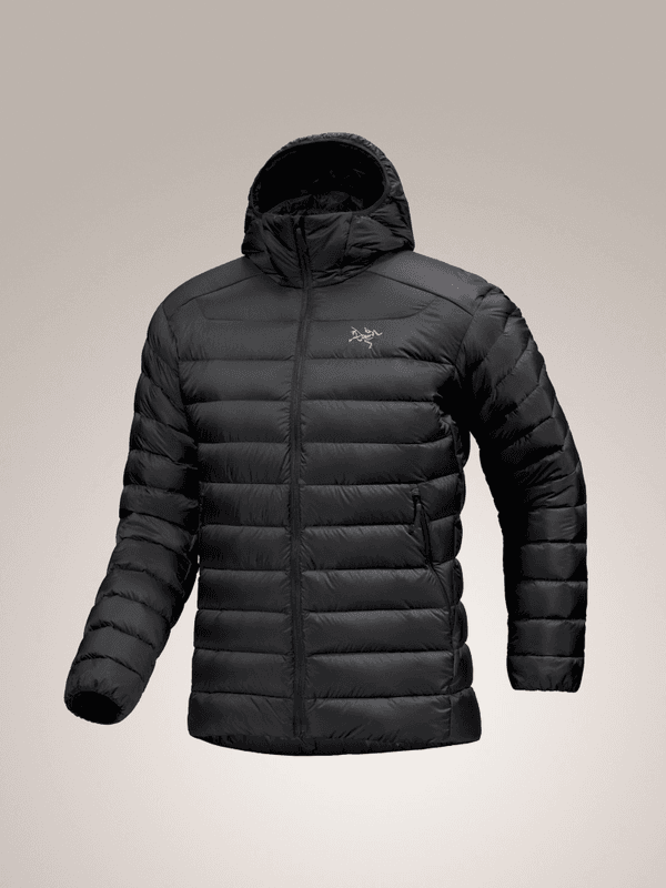 Cerium Hoody M