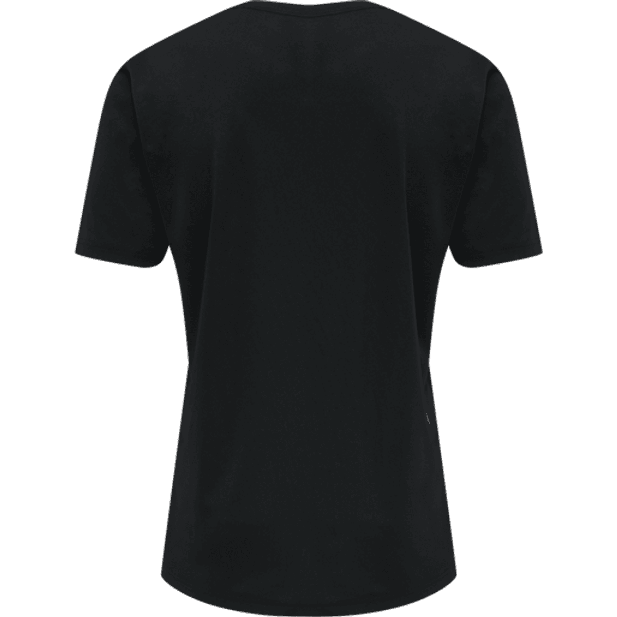 hmlREFEREE CHEVRON JERSEY S/S