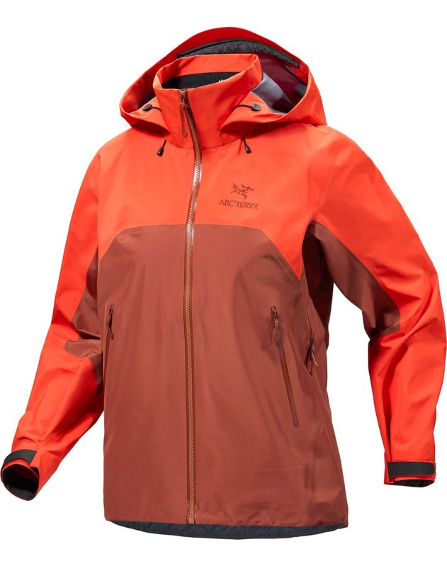 Beta AR Jacket W