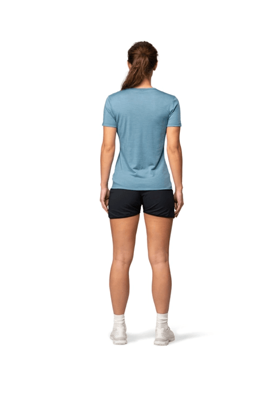 ACTIVE TEE WMN