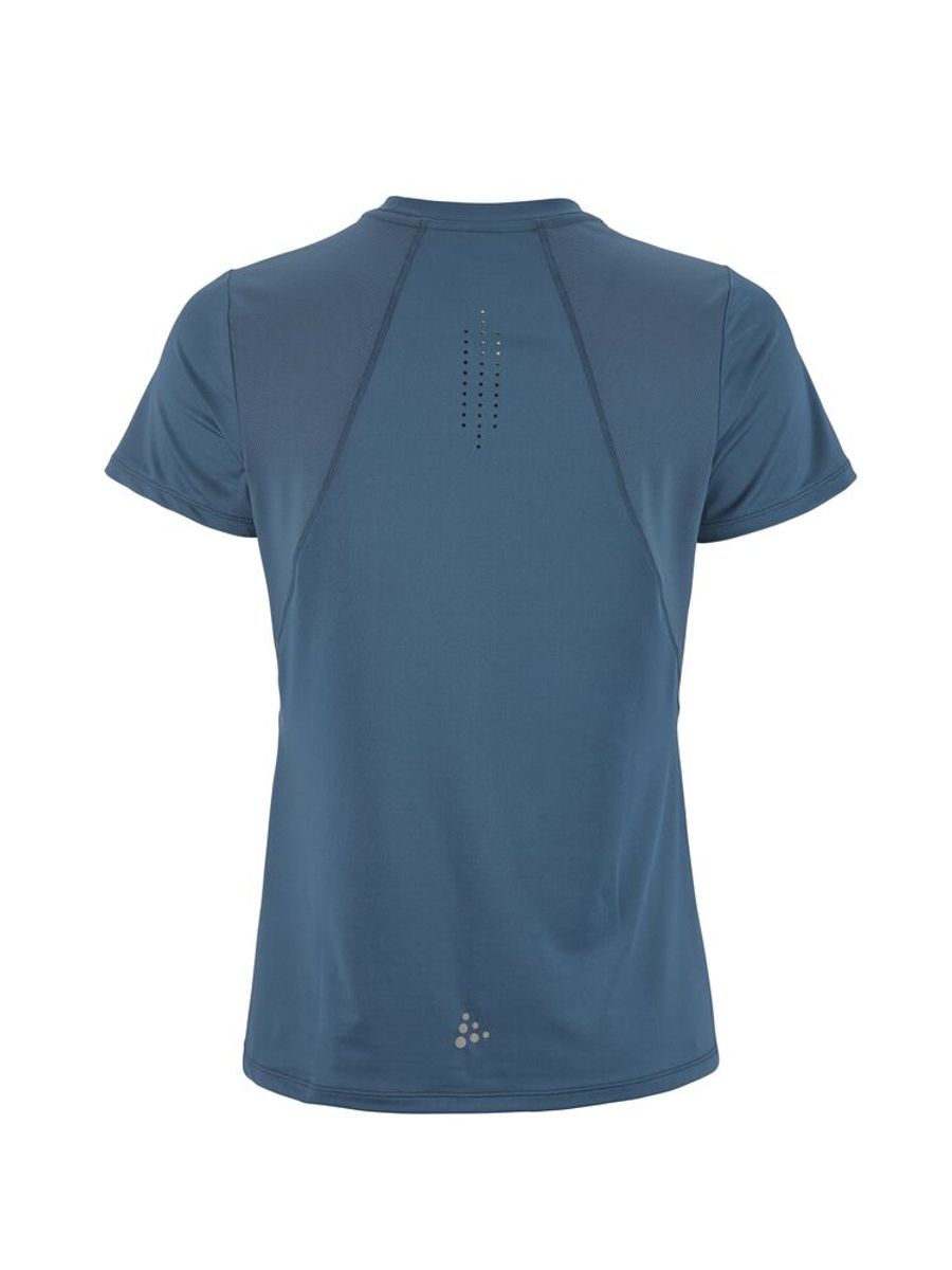 Adv Essence Ss Tee 2 W