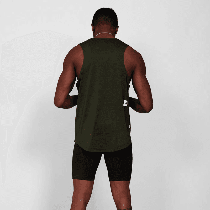Combat+ Short Tights 9