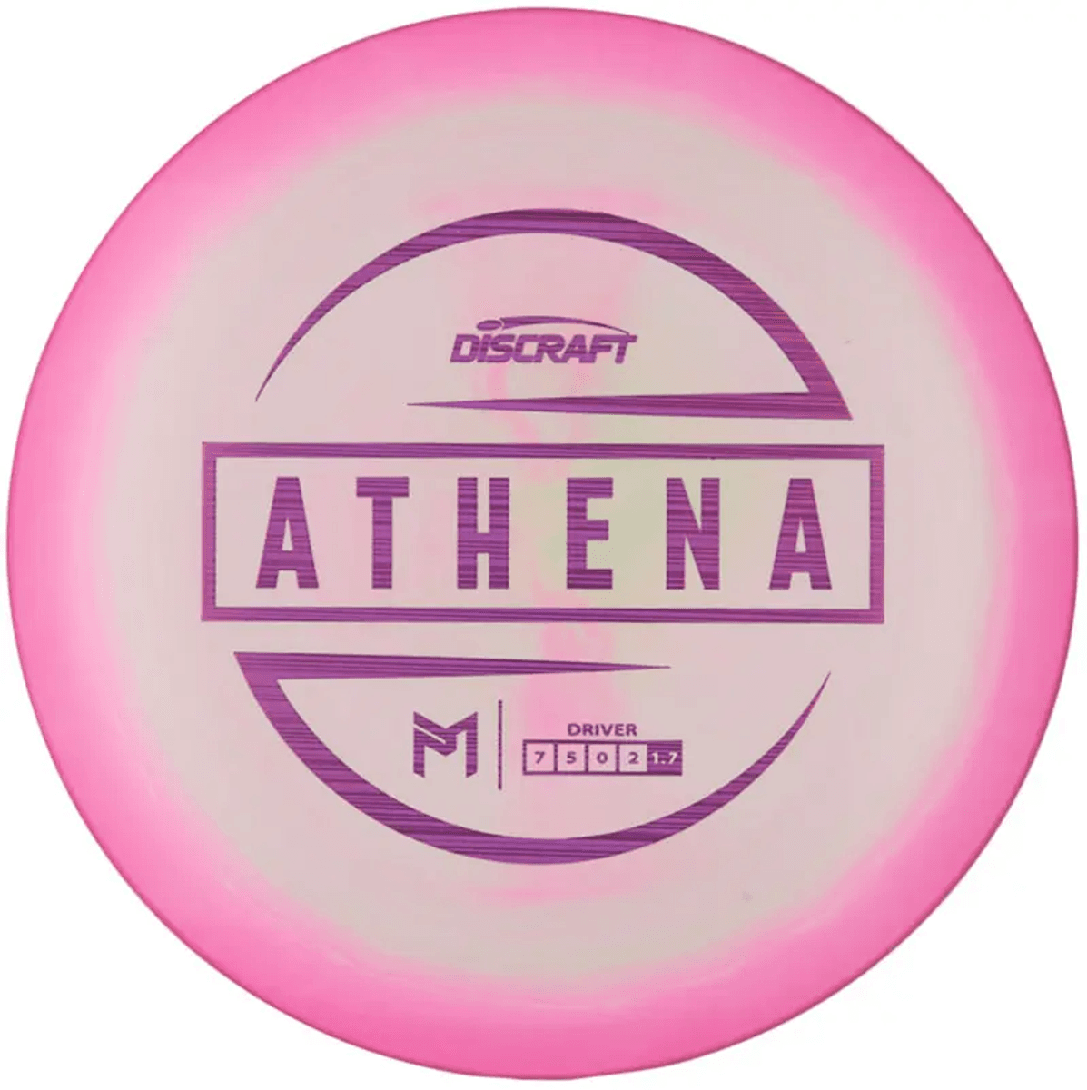 Esp Driver Athena PM
