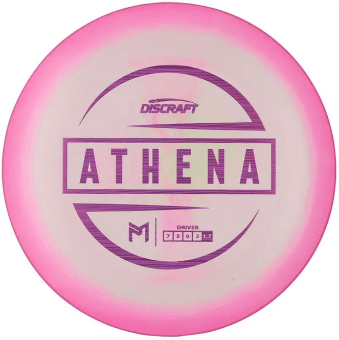 Hovedbilde Esp Driver Athena PM
