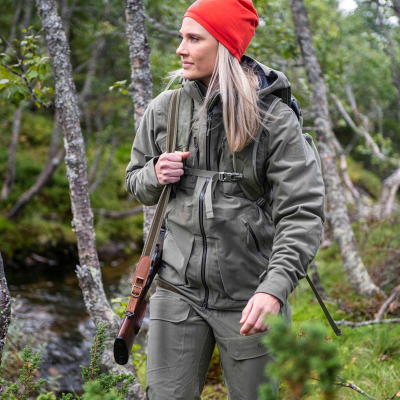 Hogna 3L Jacket