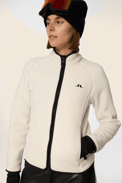 Hovedbilde Catherine Fleece Mid Layer