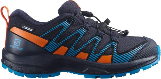 Hovedbilde XA PRO V8 CSWP J