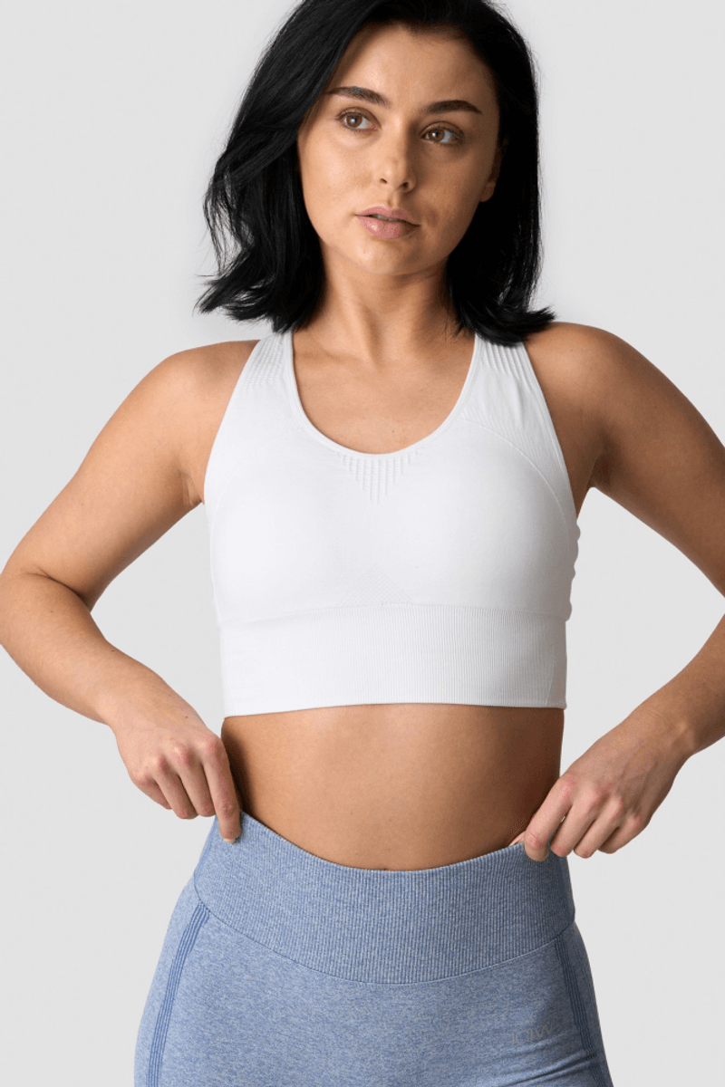 Soft Seamless Sports