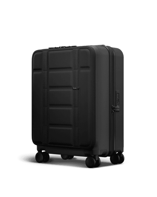 Hovedbilde Ramverk Front-access Carry-on