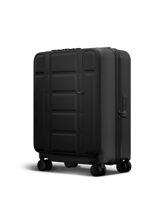 Ramverk Front-access Carry-on