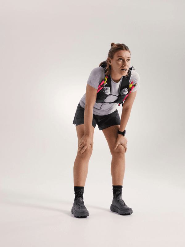 Norvan 7 Vest W's
